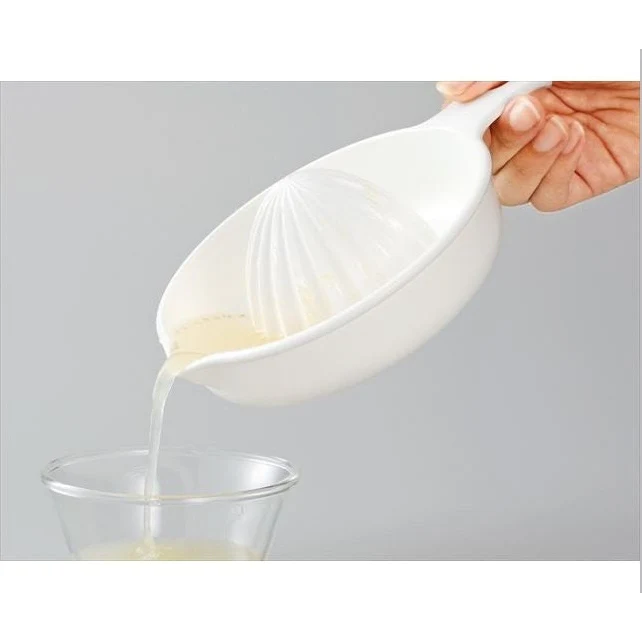 Inomata Grapefruit Shibori Squeezer - Image 3
