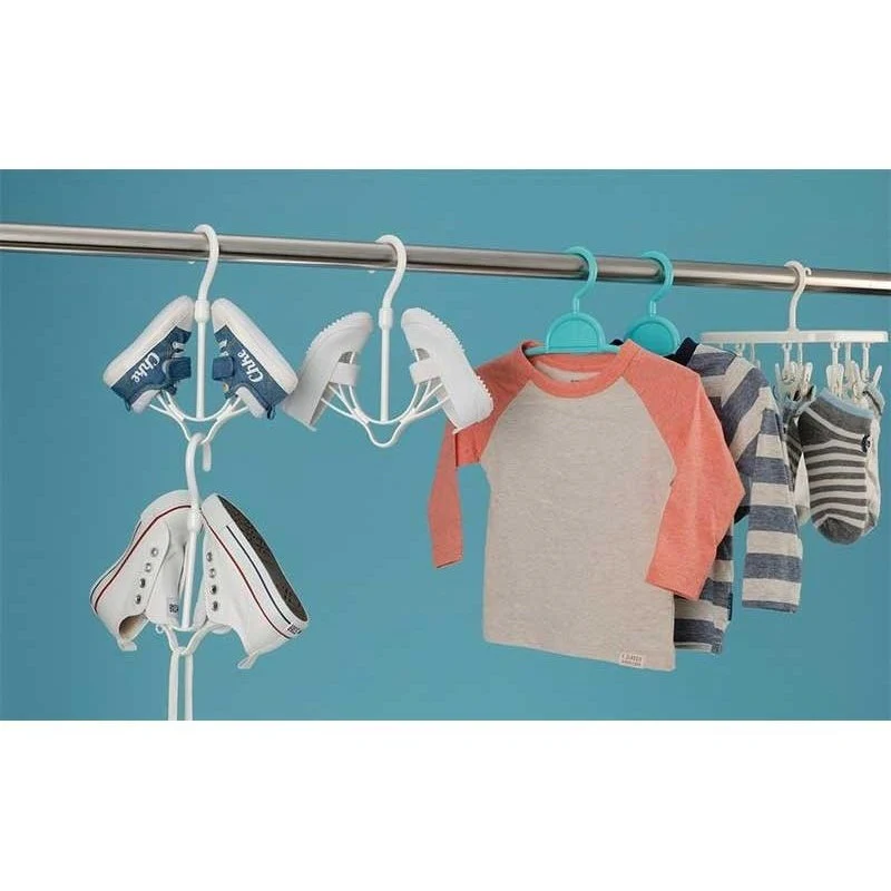 Inomata Mini Shoes Hanger - Image 3