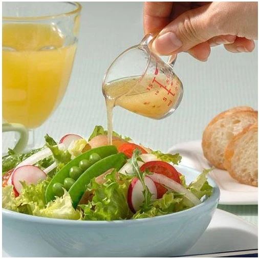 Inomata Petit Measuring Cup 15ml - Image 6