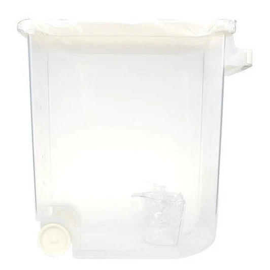 Inomata Rice Storage 5Kg - Image 2