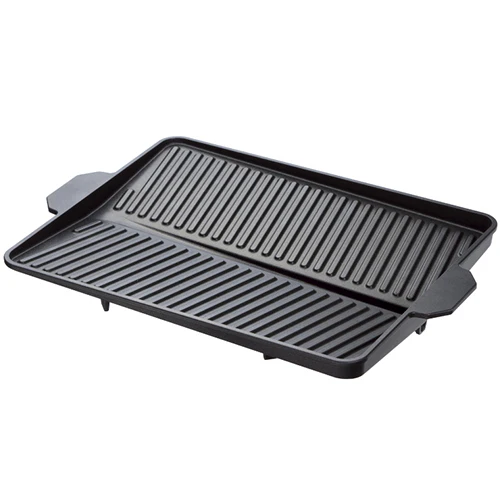 Ishigaki BBQ Yakiniku Grill Plate 37x26