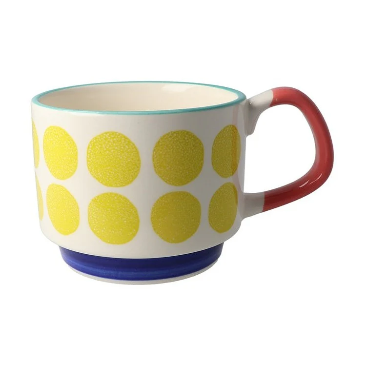 Izawa FIKA Mug Dot 350ml