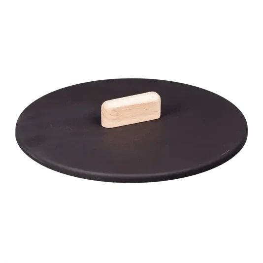 JIU Frying Pan Lid M (Beech)