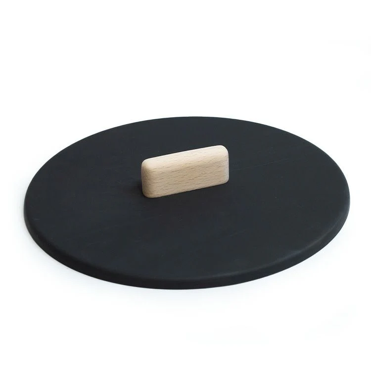 JIU Frying Pan Lid S (Beech)