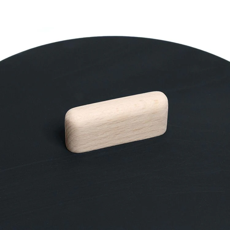 JIU Frying Pan Lid S (Beech) - Image 3