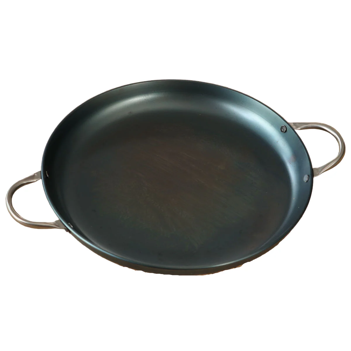 JIU Fujita Teppanyaki Thick Grill Plate 26cm