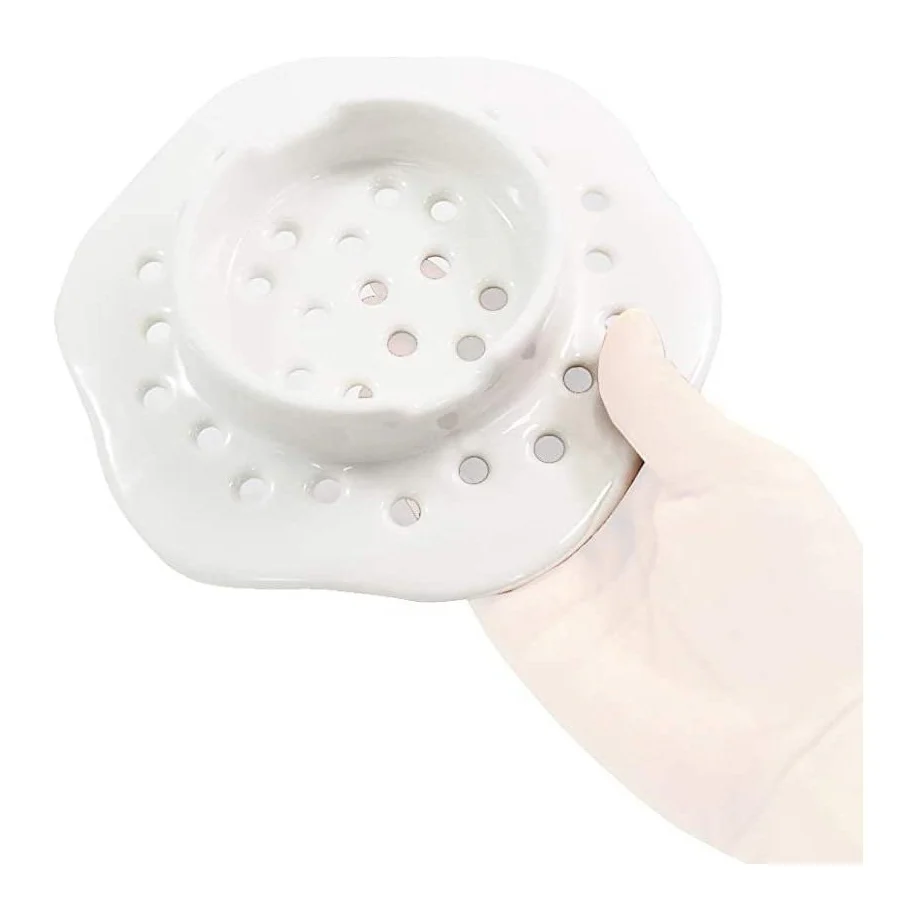 Kai House Select Ceramic Steamer & Drop Lid 16cm - Image 2
