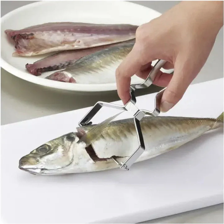 Kai House Select Fish Fillet Peeler - Image 2