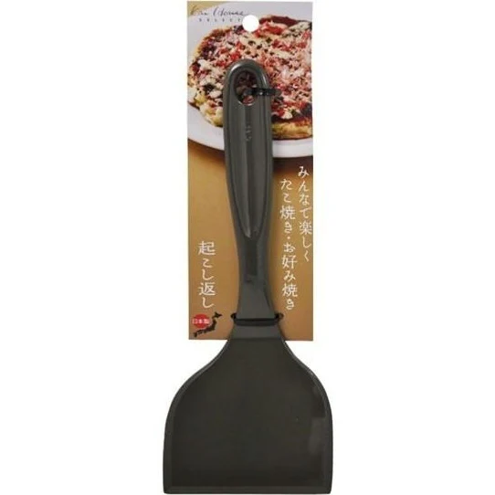 Kai House Select Nylon Spatula 90mm