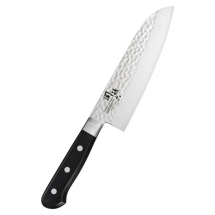 Kai Seki Magoroku Imayo Santoku Knife 16.5cm