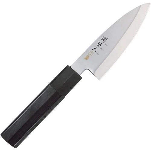 Kai Seki Magoroku Kinju ST Ko-Deba Knife 105mm