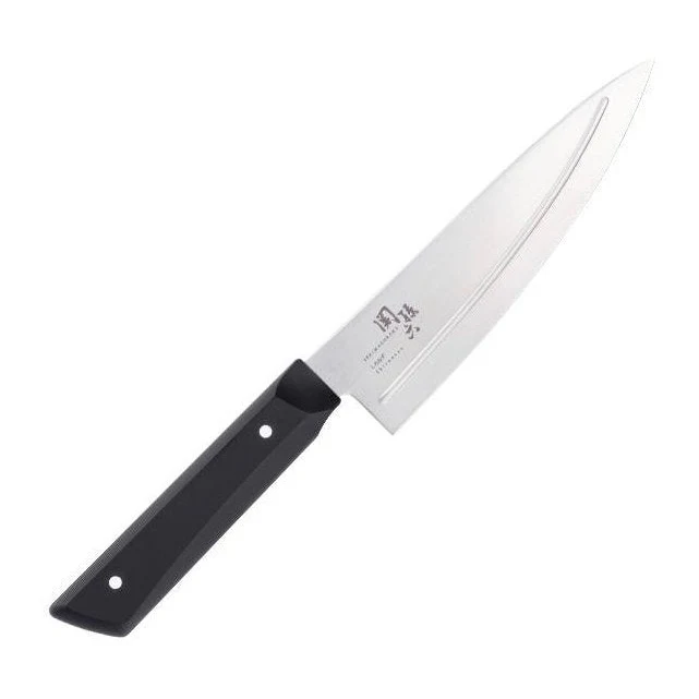 Kai Seki Magoroku Shironezu Multi Knife 15cm