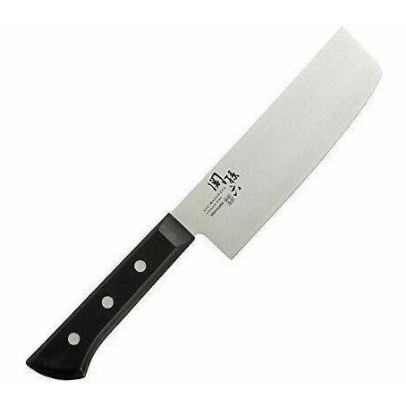 Kai SEKI MAGOROKU Wakatake Nakiri 165mm