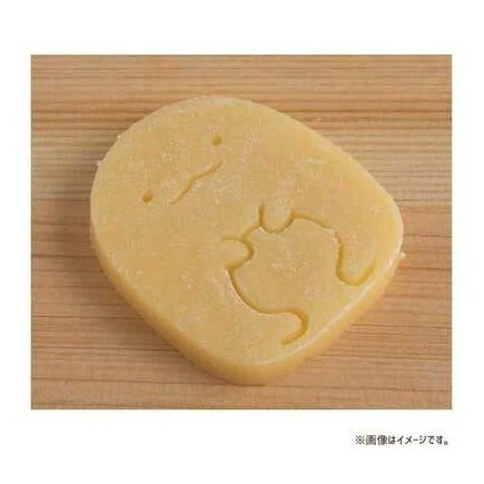 Kai Sumikko Gurashi Penguin Cat Lizard Cookie Cutter 3pc - Image 5