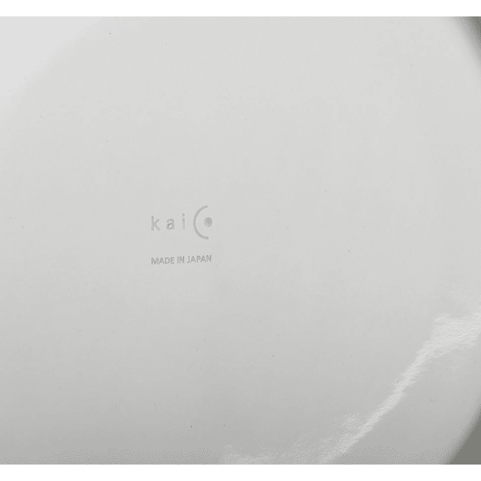 Kaico Enamel Two-Handle Pot - Image 11