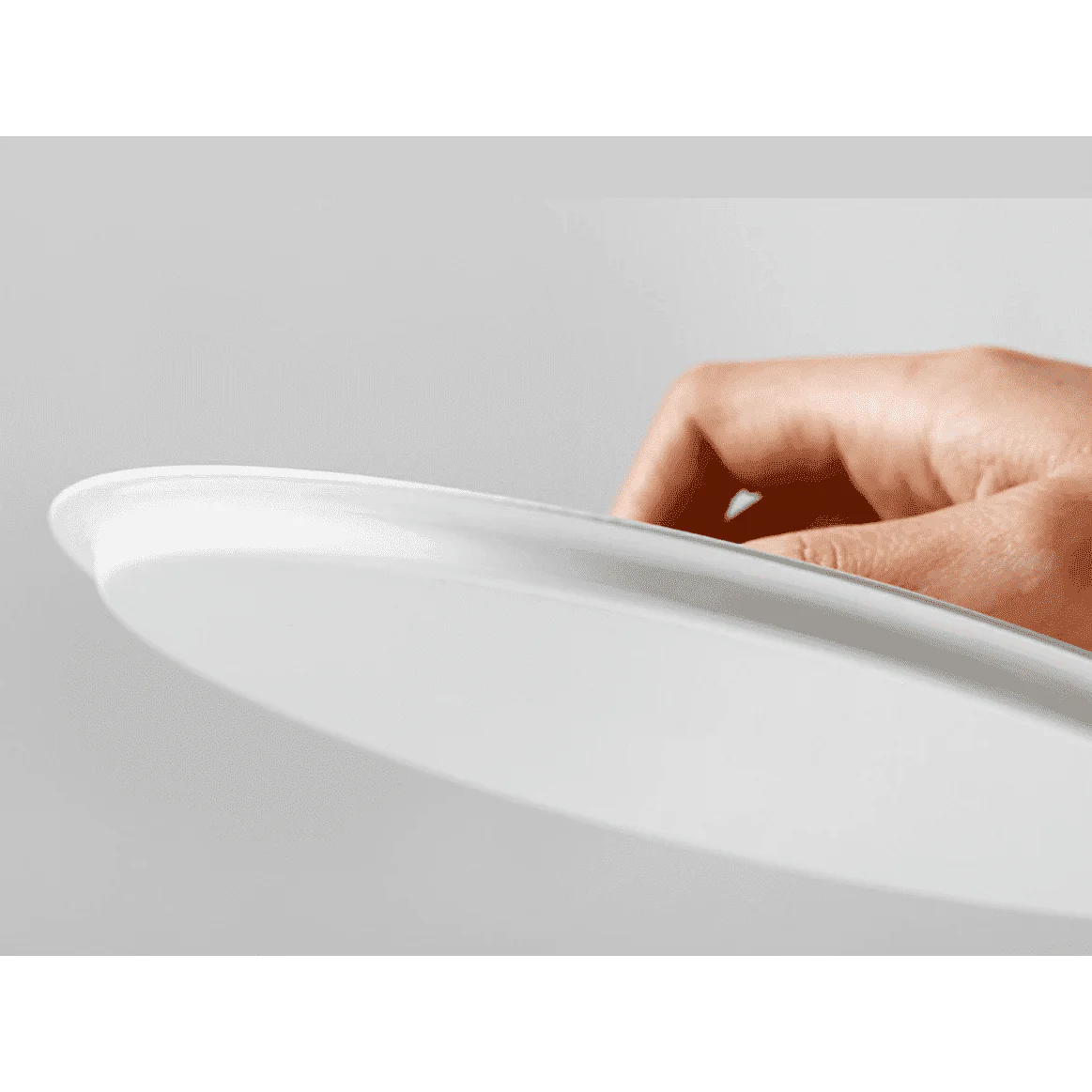 Kaico Enamel Two-Handle Pot - Image 9