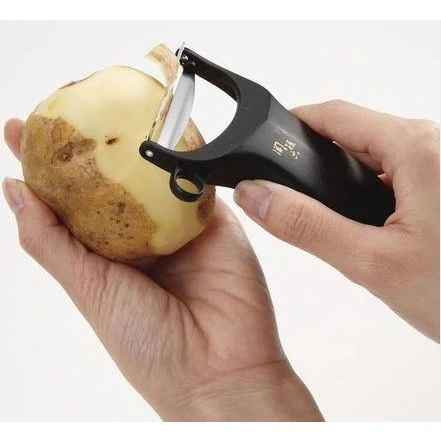 KAIJIRUSHI SEKI MAGOROKU Peeler Compact - Image 4