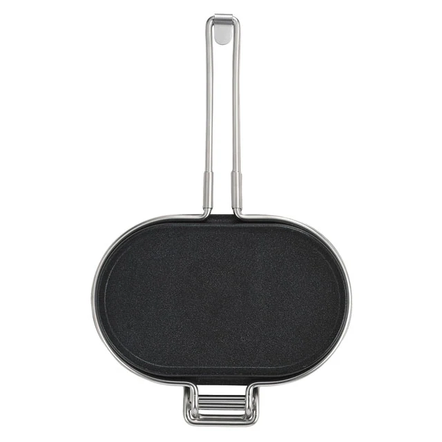 Kajidonya Panini Maker