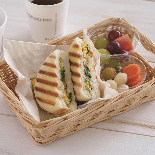 Kajidonya Panini Maker - Image 14