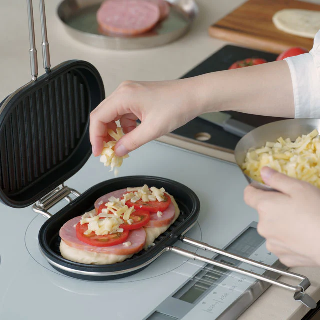Kajidonya Panini Maker - Image 17