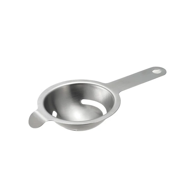 Kajidonya Stainless Steel Egg Separator - Image 2