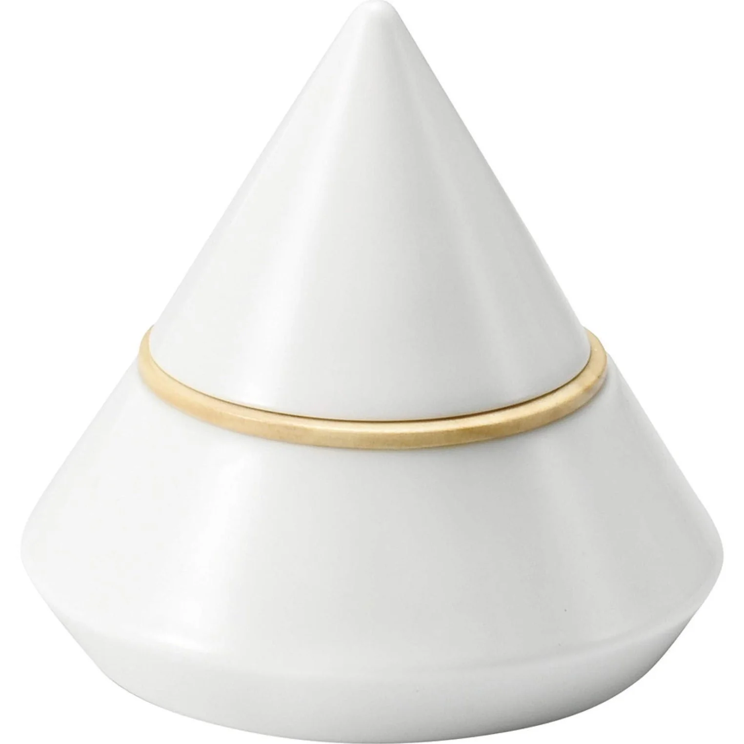Kaku Sakasuki Conical Sake Set