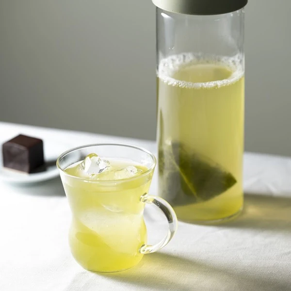 Kaneju Farm Cold Brew Green Tea 5g x 7p - Image 2