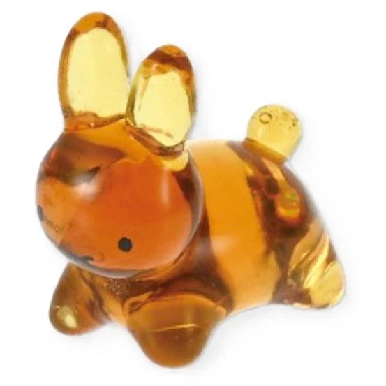 Kanesho Bruna Miffy Glass Chopstick Rest - Image 2