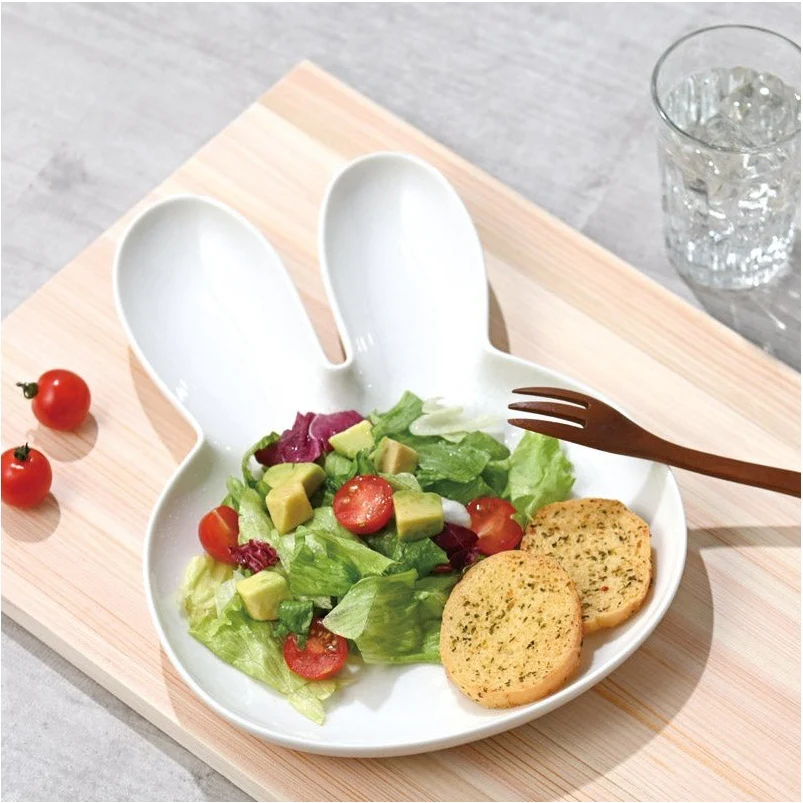 Kanesho Miffy Face Plate - Image 4