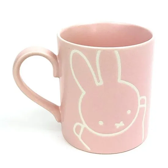 Kanesho Miffy Friend Mug 260ml - Image 5