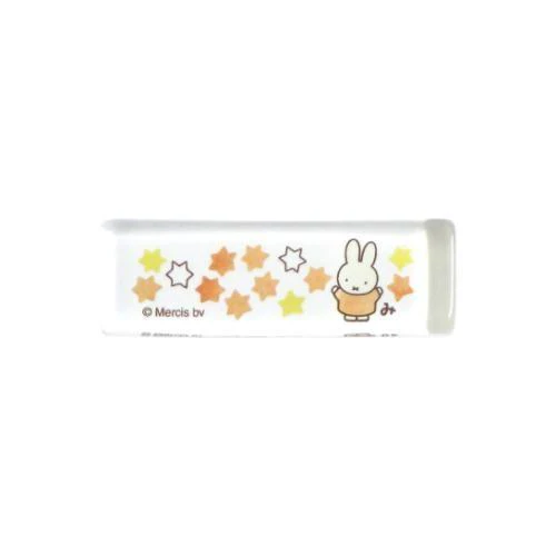 Kanesho Miffy Honoka Series Glass Chopstick Rest - Image 2