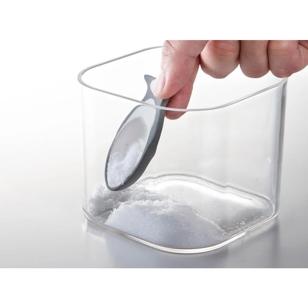 Karari Easy to Scoop Penguin Diatomte Spoon - 5ml - Image 2