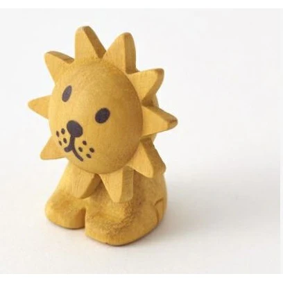 Kinsho Bruna Miffy Wooden Chopstick Rest - Image 7