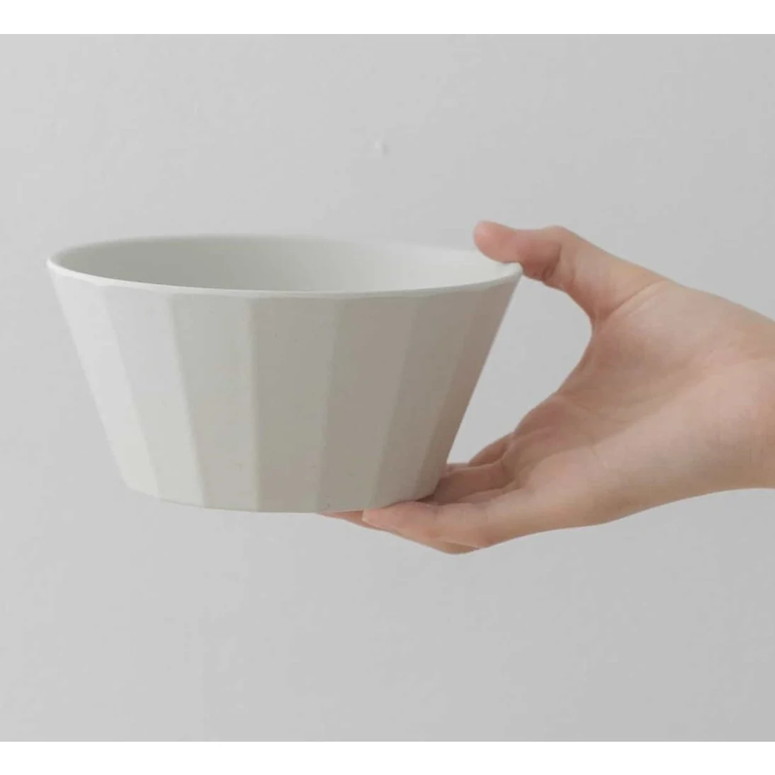 Kinto Alfresco Bowl 160mm - Set of 4 - Image 4