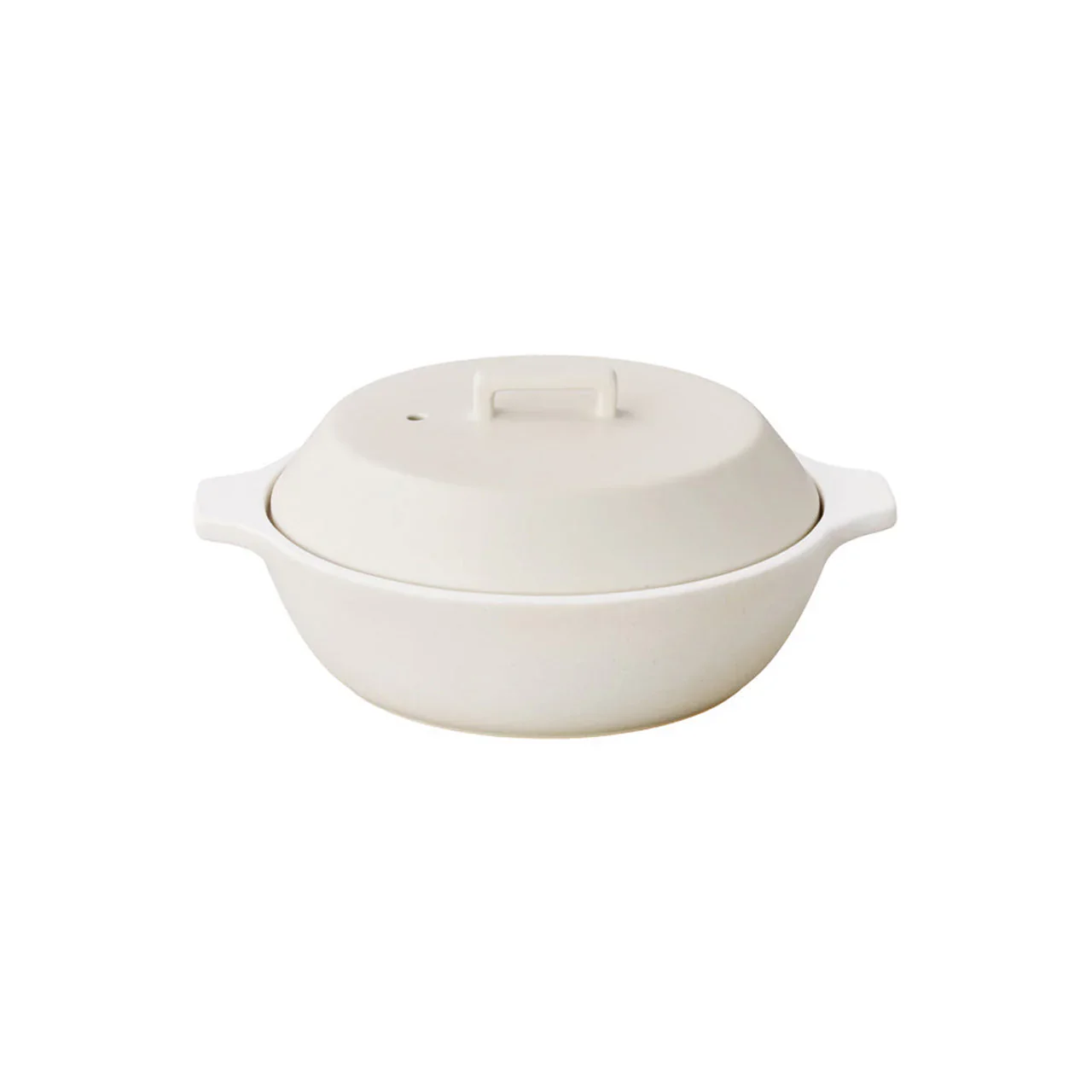 Kinto - Kakomi - Ceramic Pot - 1.2L - Image 7