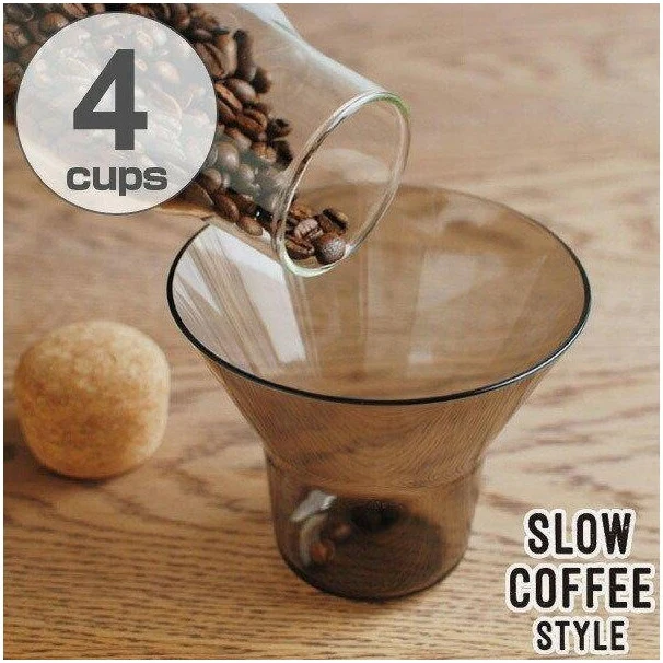 Kinto - SCS-04 Holder - 4 Cups - Image 3