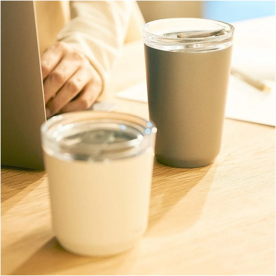 Kinto - To Go Tumbler V2 - 360ml