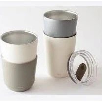 Kinto - To Go Tumbler V2 - 360ml - Image 7