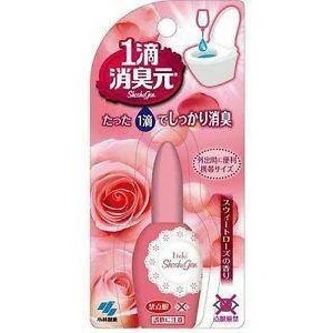 Kobayashi Drop Deodorant Sweet Rose 36g - Image 2