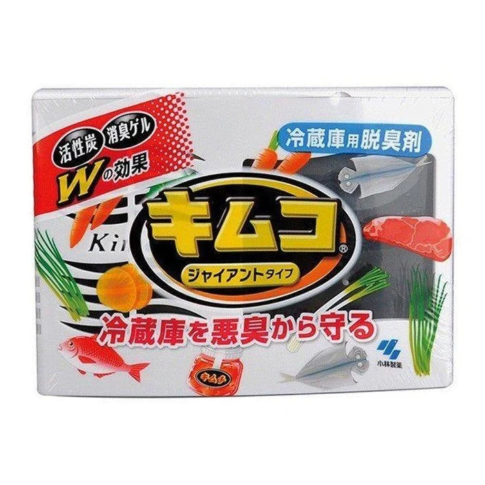 Kobayashi Japan KIMCO Refregerator Deodorizer 113g