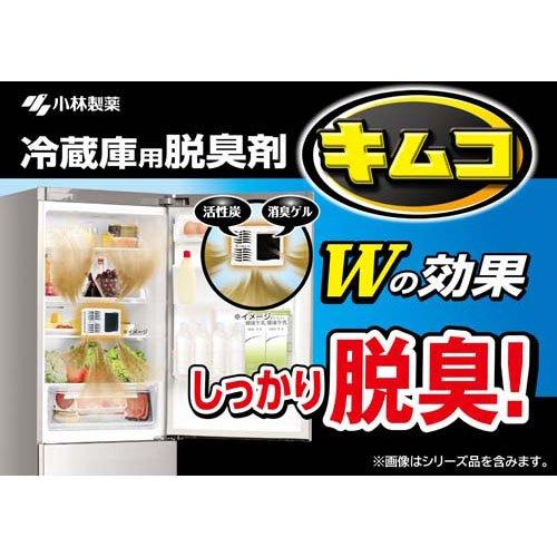 Kobayashi KIMCO Giant Refregerator Deodorizer 162g - Image 2