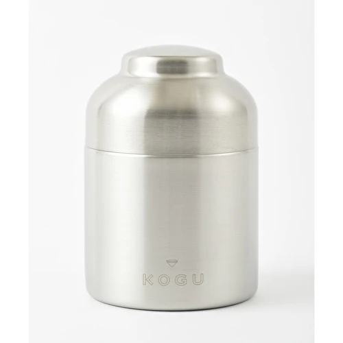 Kogu Coffee Canister