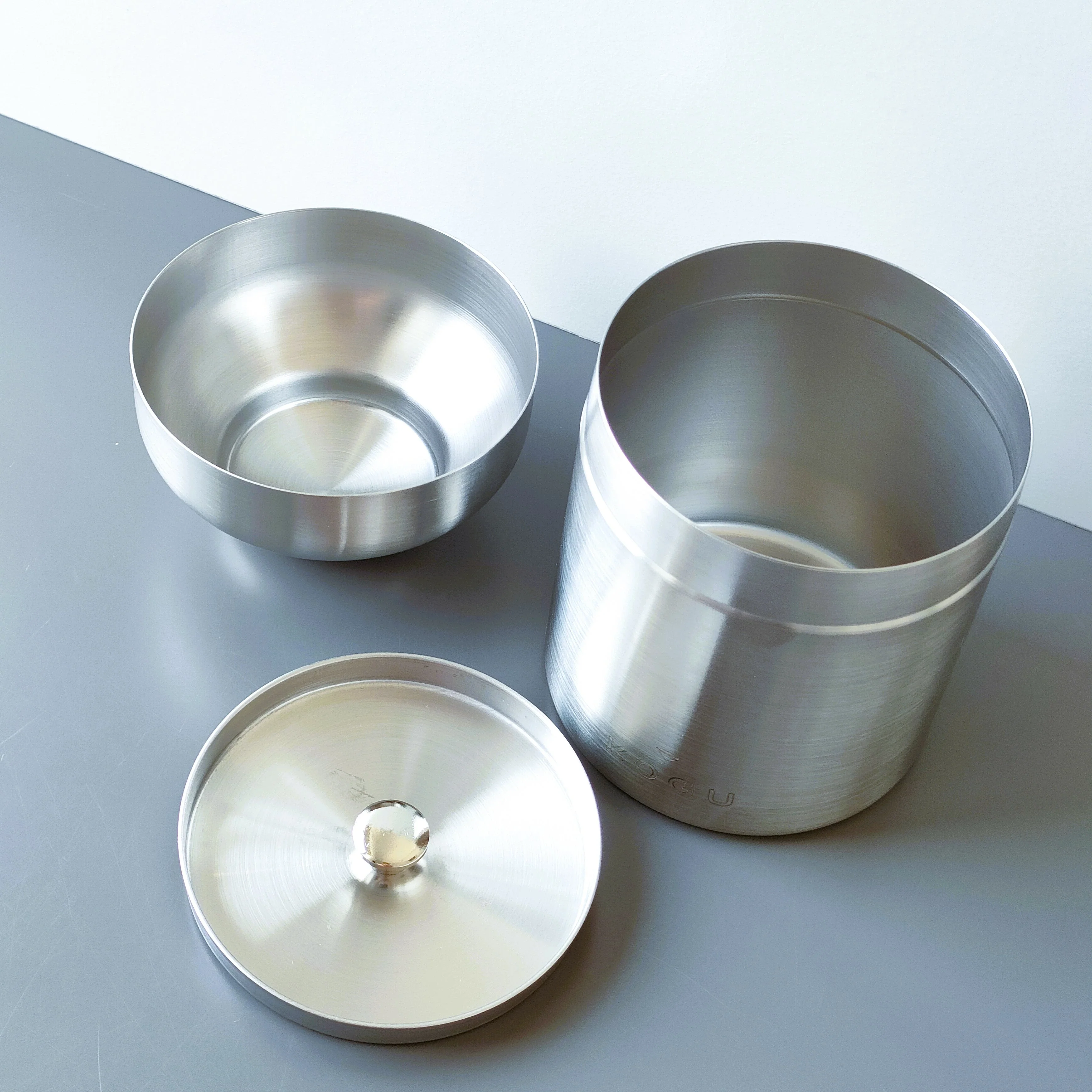 Kogu Coffee Canister - Image 2