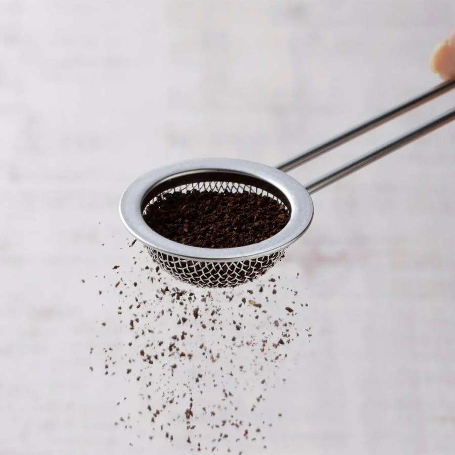 Kogu Stainless Steel Powder Spoon - Image 3