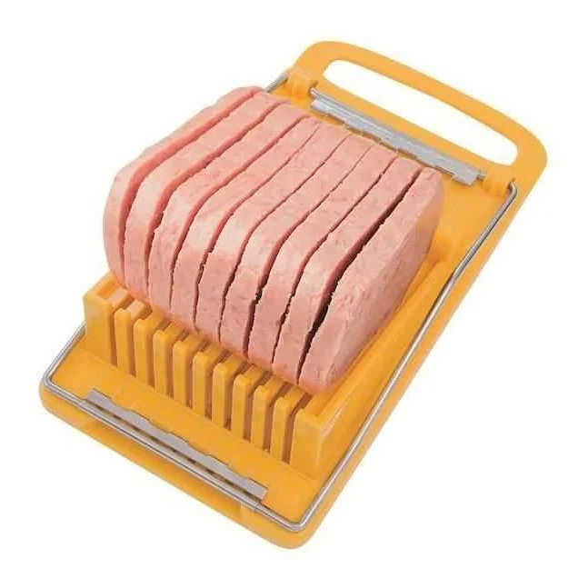 Kokubo Luncheon Meat Slicer