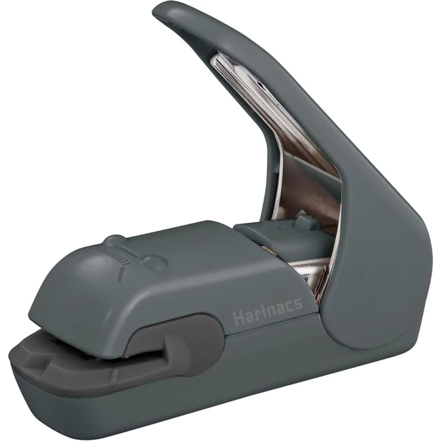 Kokuyo Harinacs Stapleless Stapler - Image 3