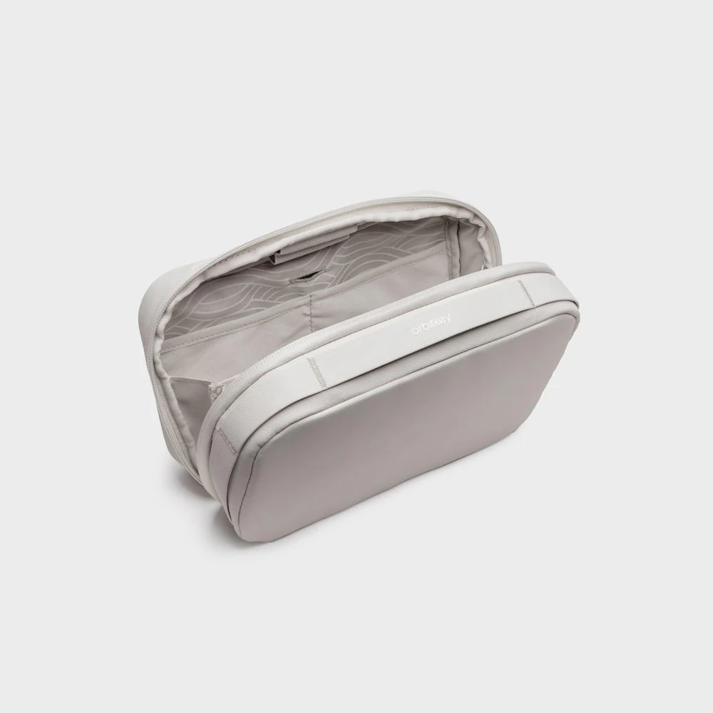 KonMari | Orbitkey 2-in-1 Tech Pouch - Image 2
