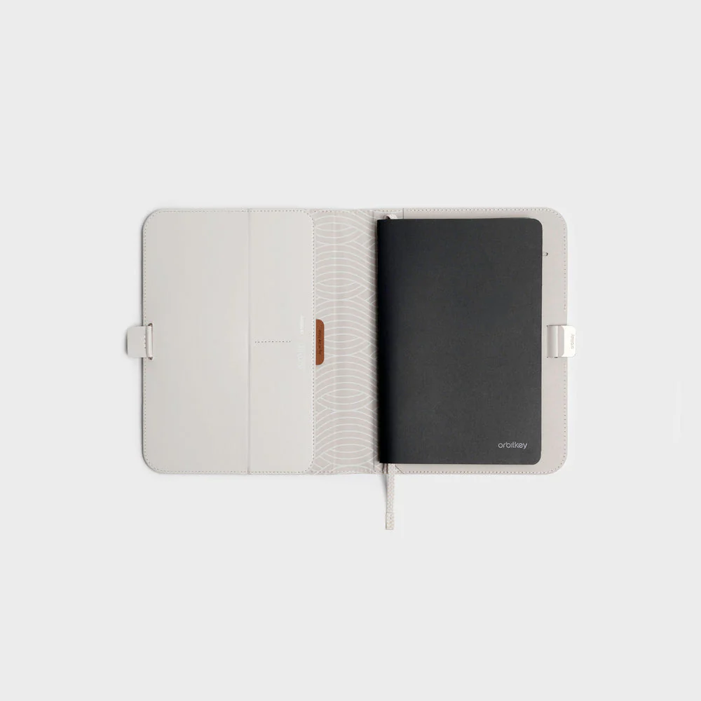 KonMari | Orbitkey Compendium A5 - Image 4
