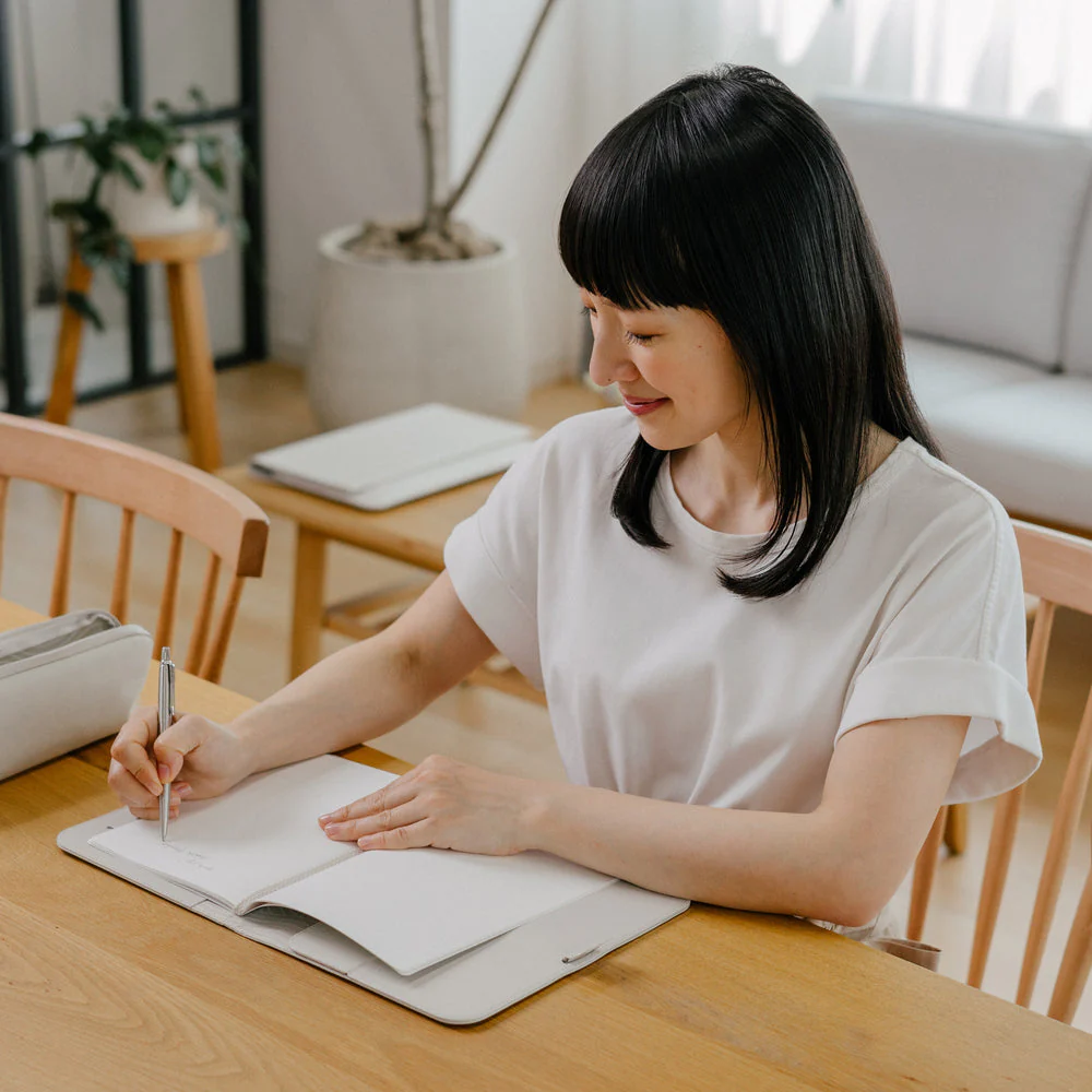 KonMari | Orbitkey Compendium A5 - Image 5