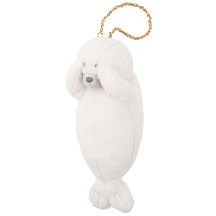 Kubinekko Animal Pouch - Seal